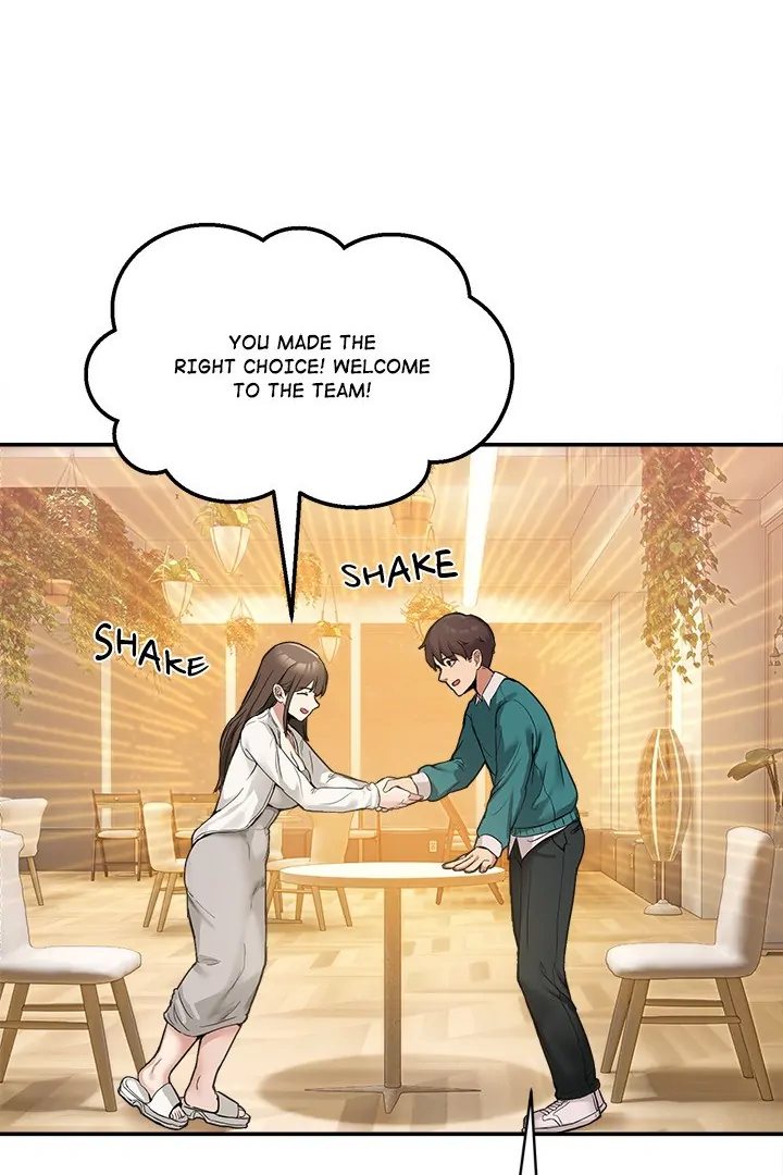 No Men Allowed Chapter 9