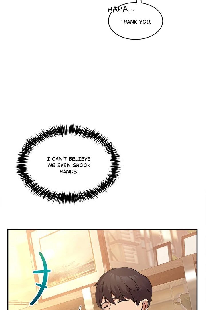 No Men Allowed Chapter 9