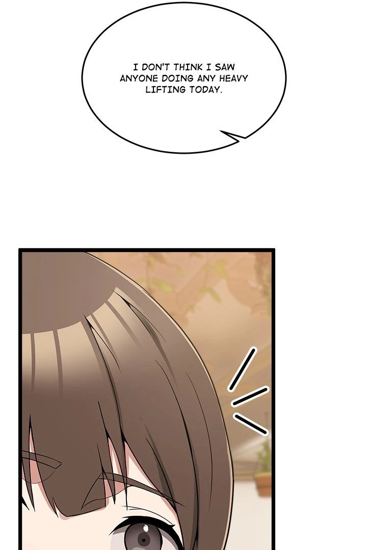 No Men Allowed Chapter 9