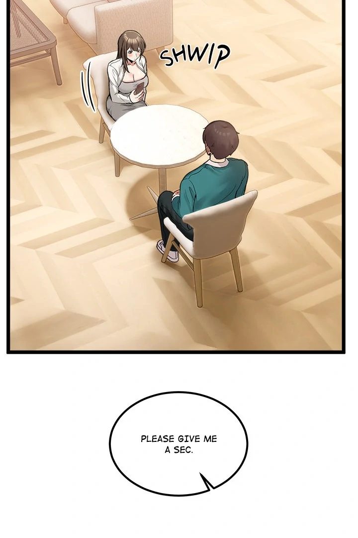 No Men Allowed Chapter 9