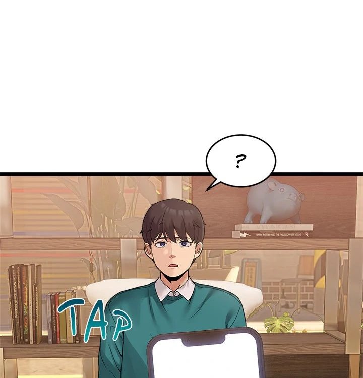 No Men Allowed Chapter 9
