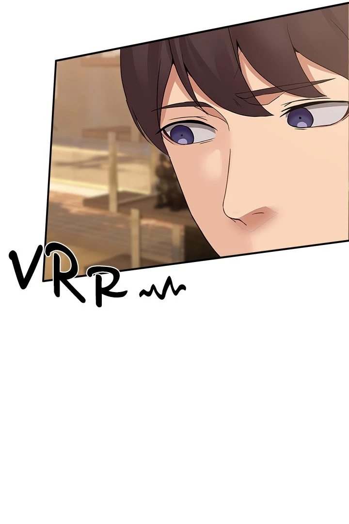 No Men Allowed Chapter 9