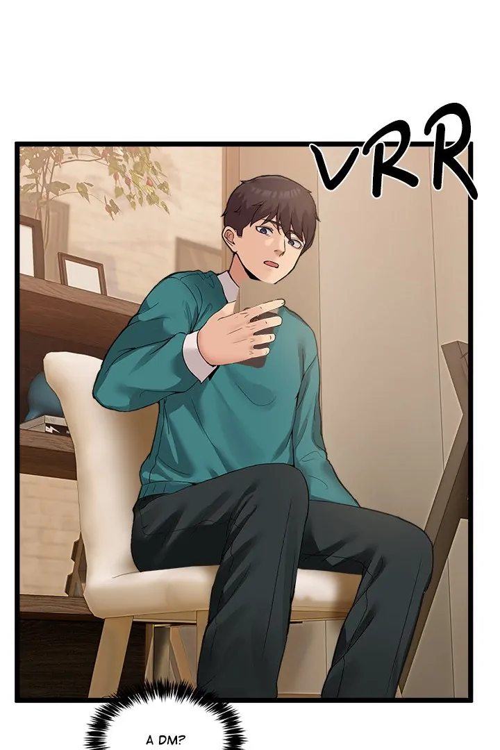No Men Allowed Chapter 9
