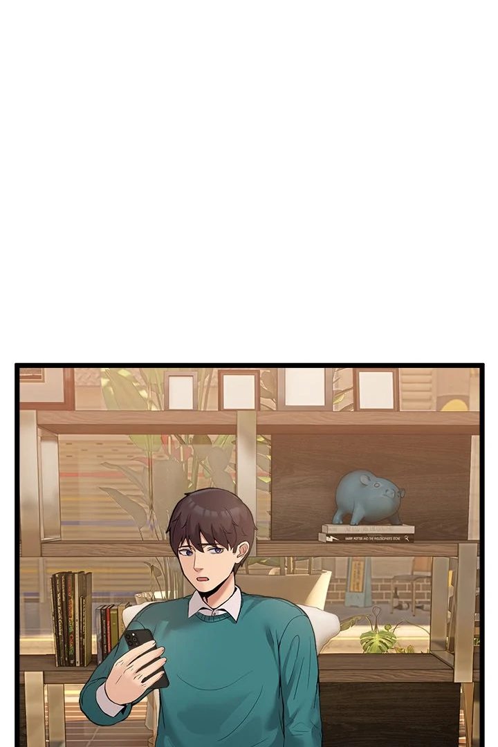 No Men Allowed Chapter 9