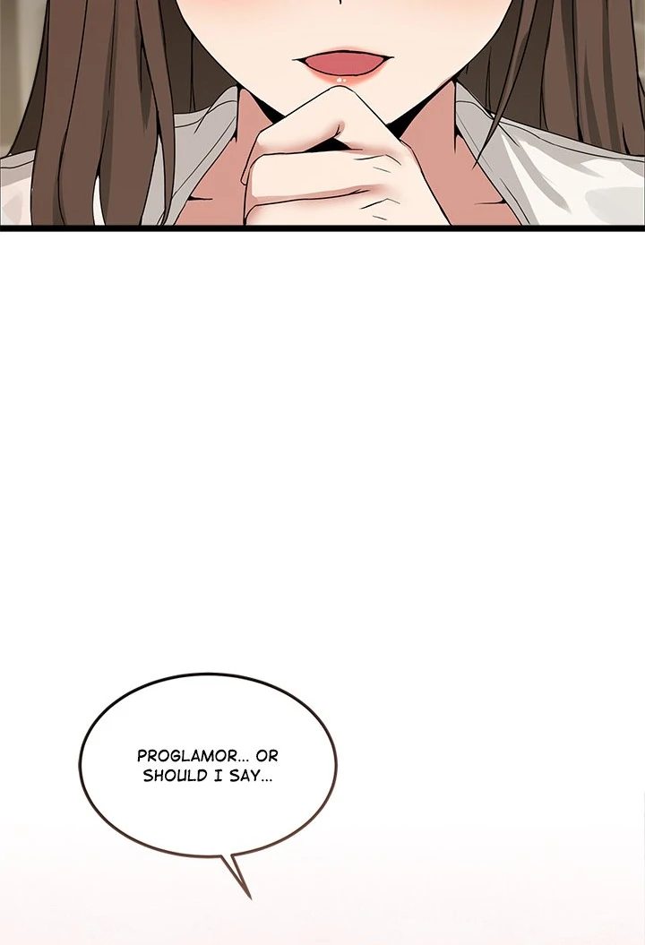No Men Allowed Chapter 9