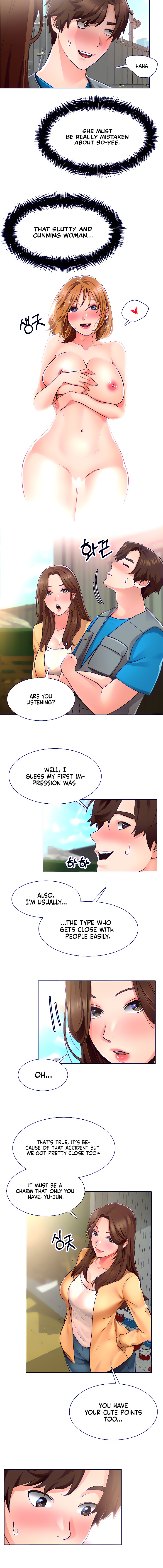 Nogada Romance Engsub Chapter 04