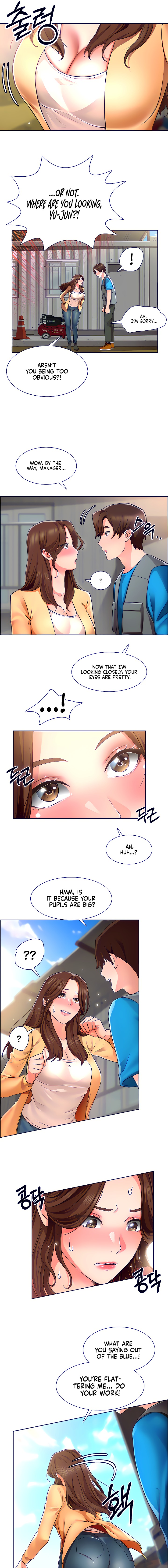 Nogada Romance Engsub Chapter 04