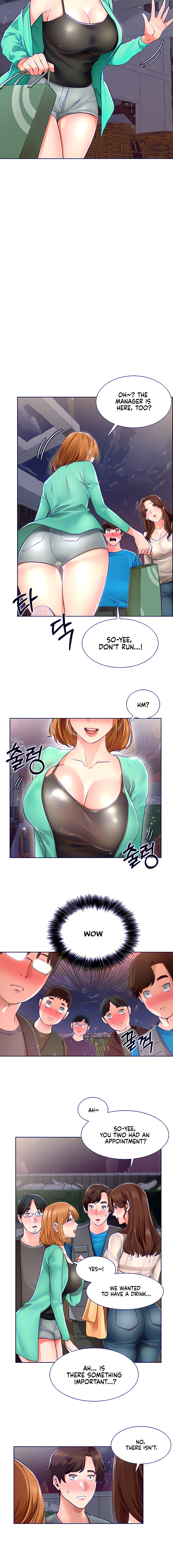 Nogada Romance Engsub Chapter 04