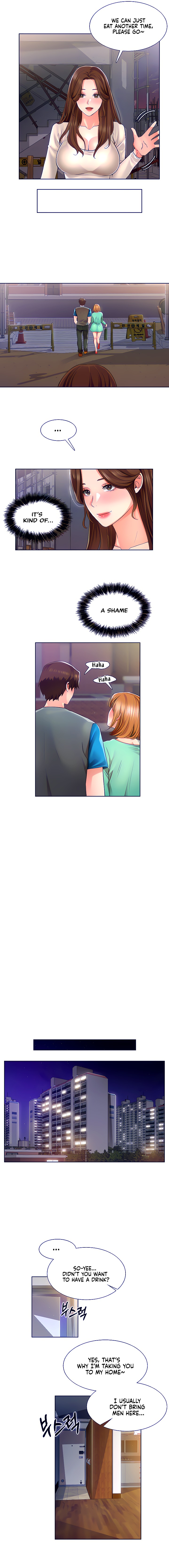 Nogada Romance Engsub Chapter 04