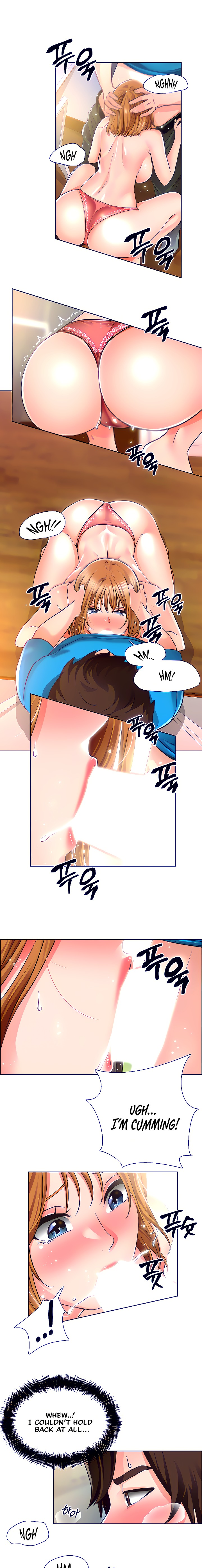 Nogada Romance Engsub Chapter 04