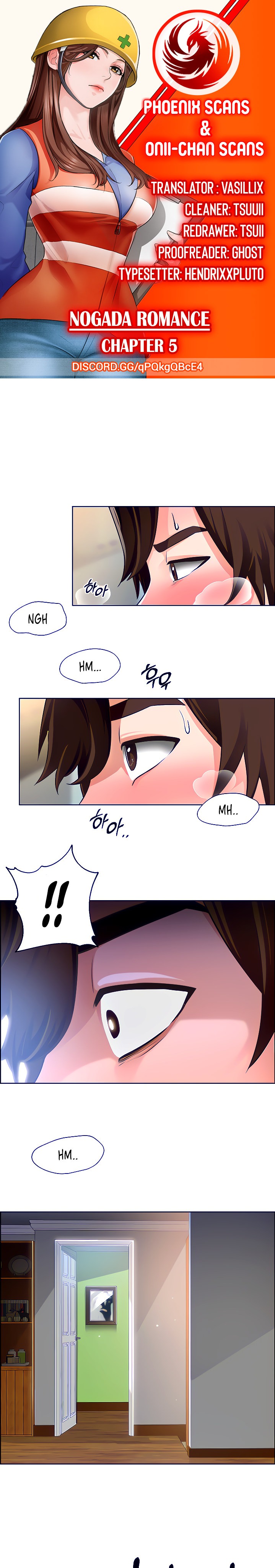 Nogada Romance Engsub Chapter 05