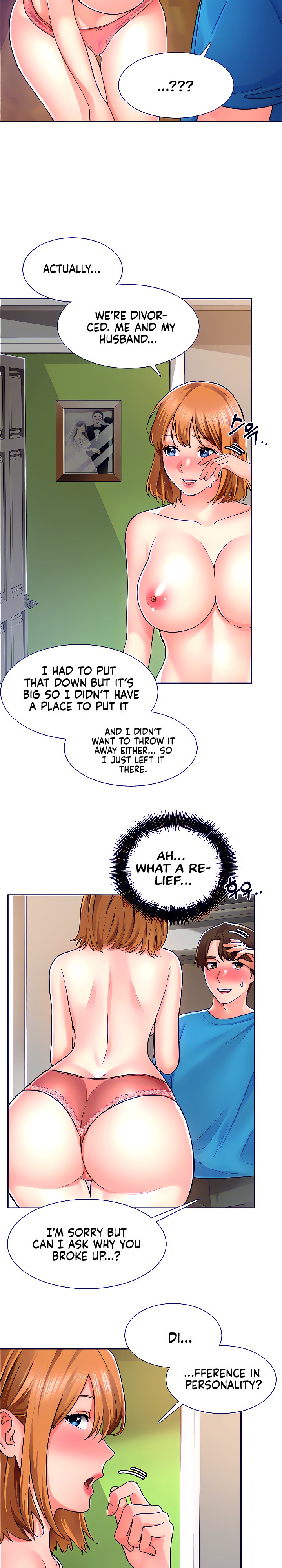 Nogada Romance Engsub Chapter 05