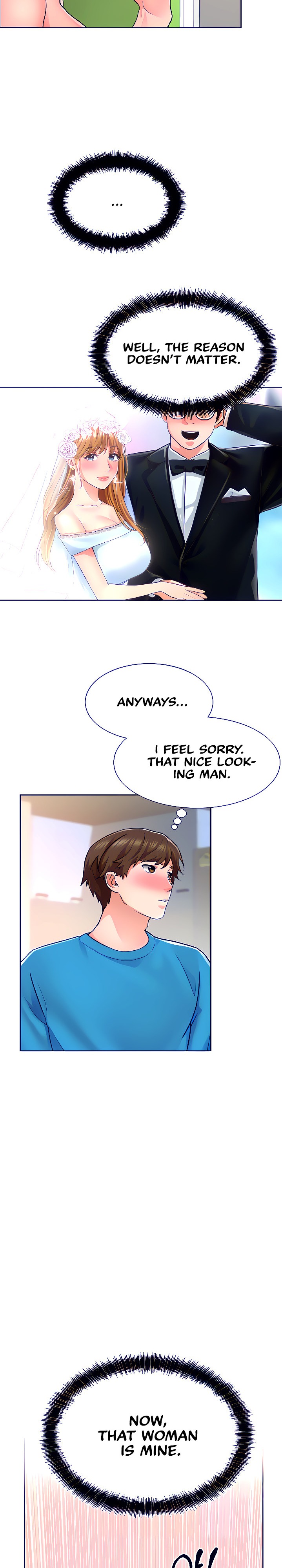 Nogada Romance Engsub Chapter 05