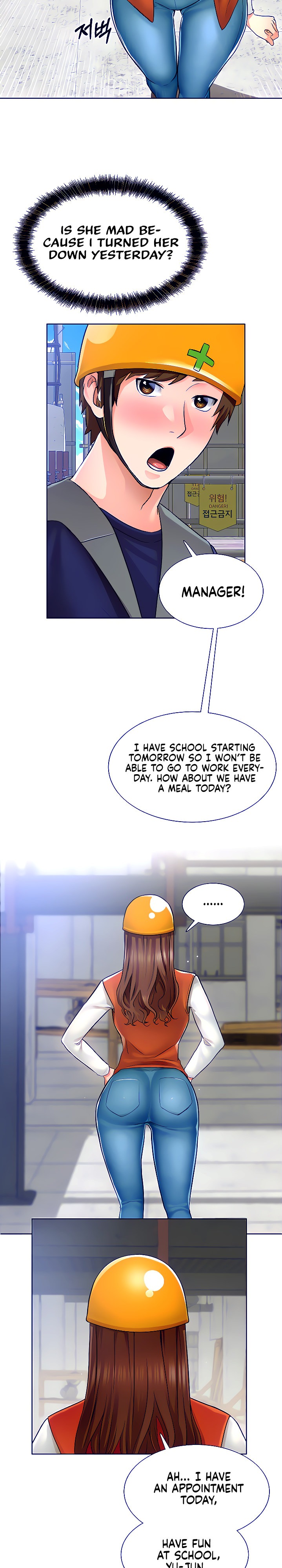 Nogada Romance Engsub Chapter 05