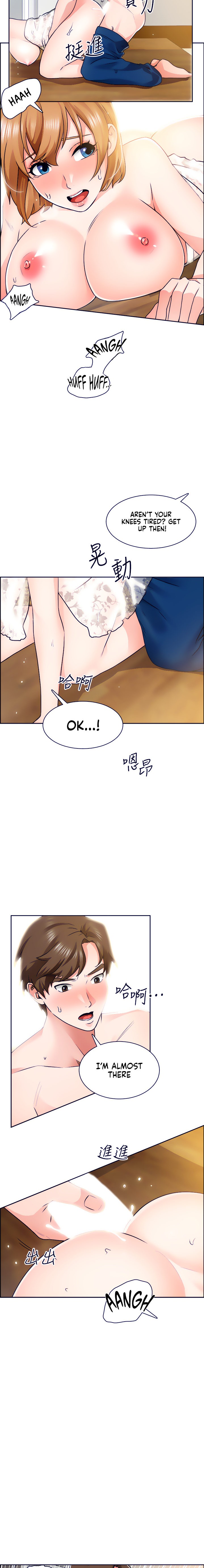 Nogada Romance Engsub Chapter 09