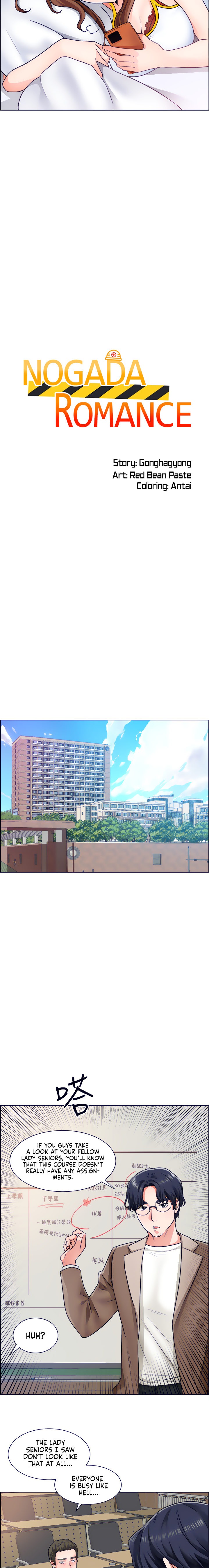 Nogada Romance Engsub Chapter 10