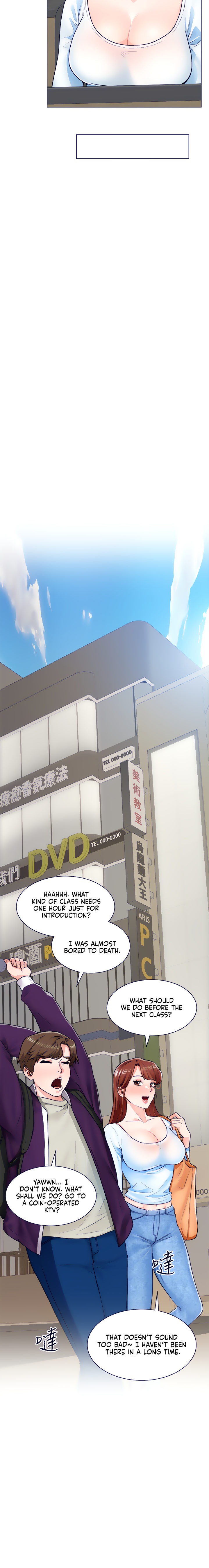 Nogada Romance Engsub Chapter 10