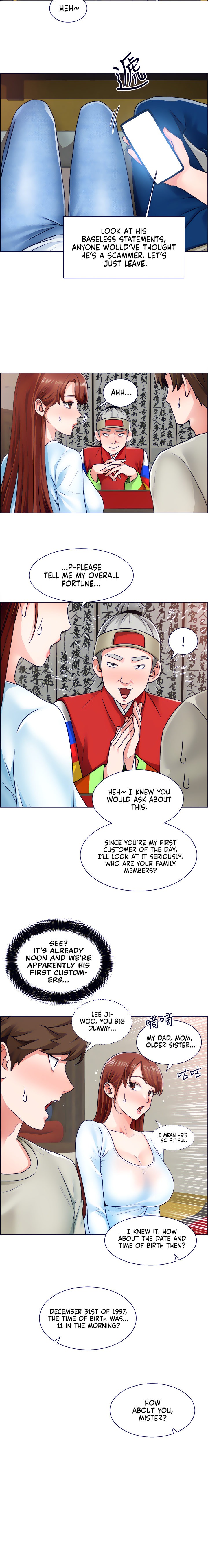 Nogada Romance Engsub Chapter 10