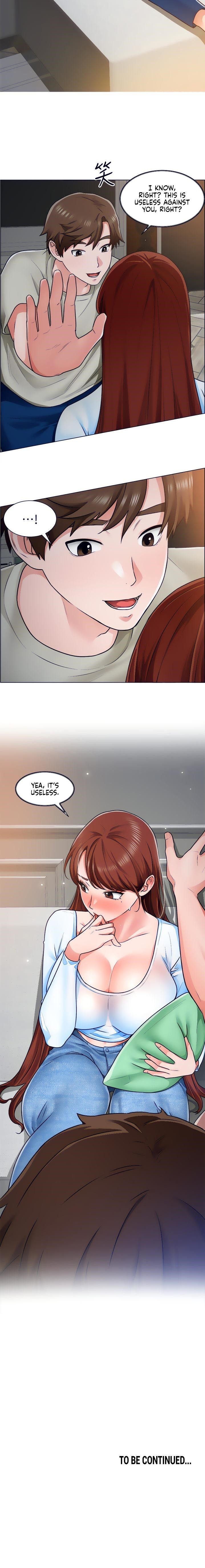Nogada Romance Engsub Chapter 10