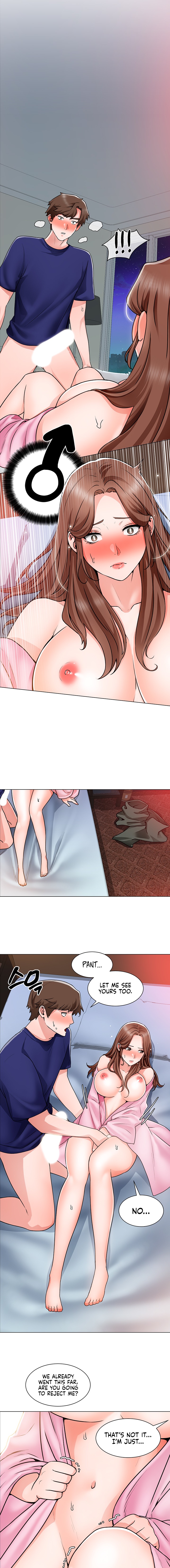 Nogada Romance Engsub Chapter 14