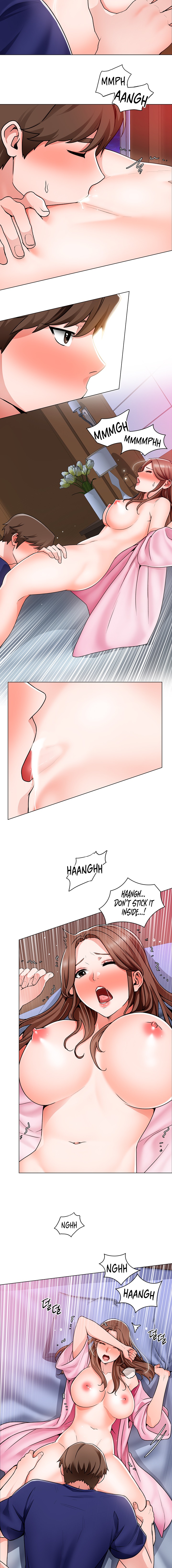 Nogada Romance Engsub Chapter 14