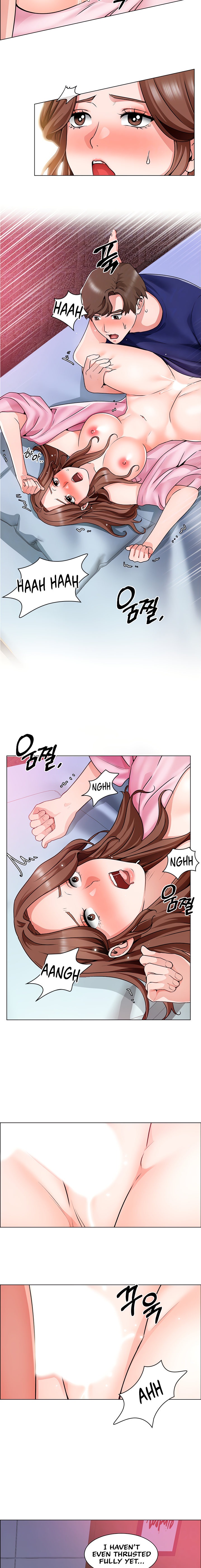 Nogada Romance Engsub Chapter 15