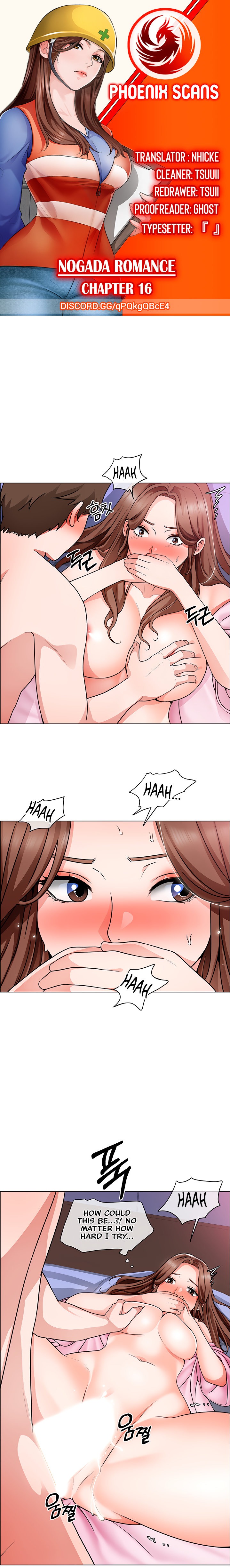 Nogada Romance Engsub Chapter 16