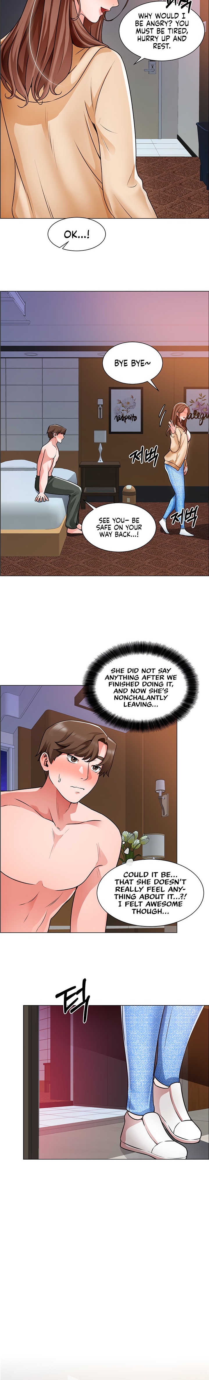 Nogada Romance Engsub Chapter 16