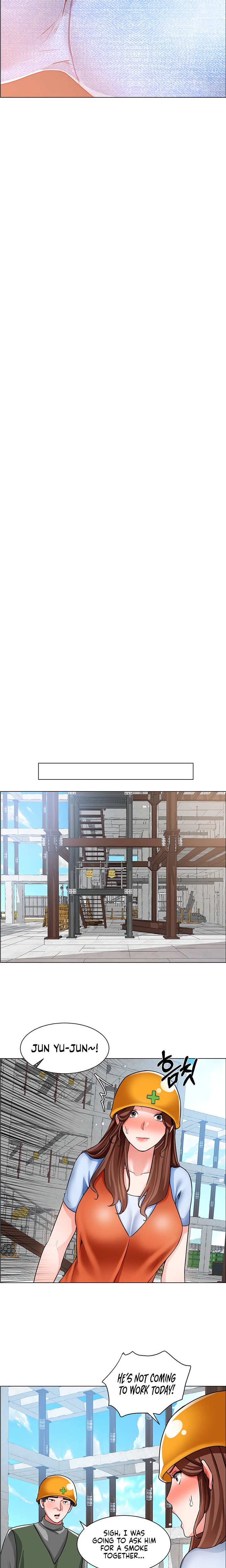 Nogada Romance Engsub Chapter 16