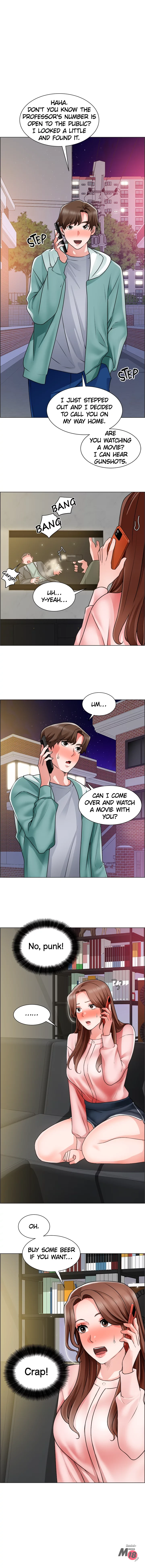 Nogada Romance Engsub Chapter 26