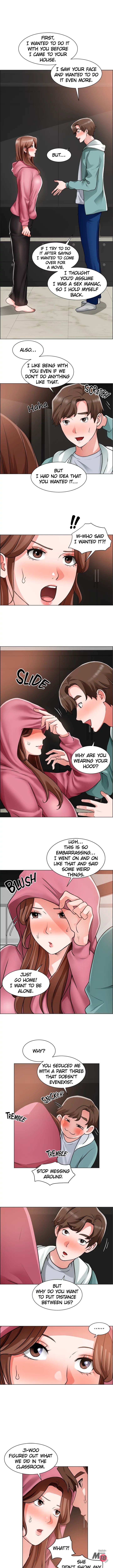 Nogada Romance Engsub Chapter 26