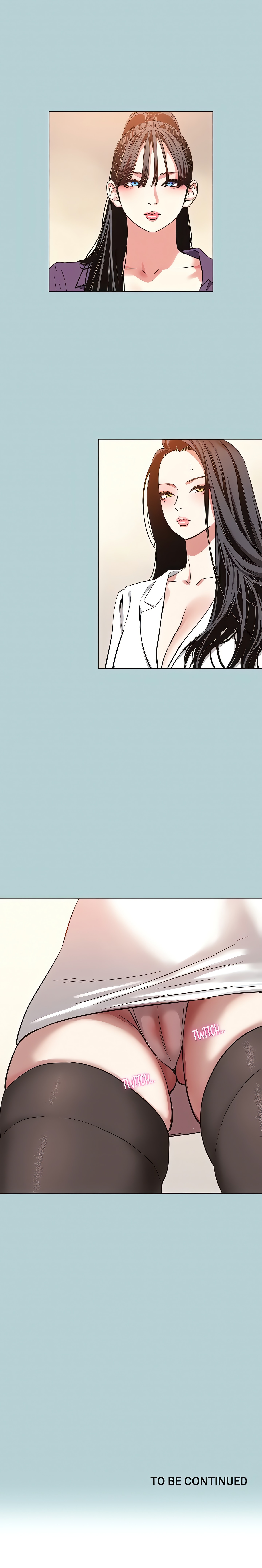 Not Interested Chapter 12 - Page 18