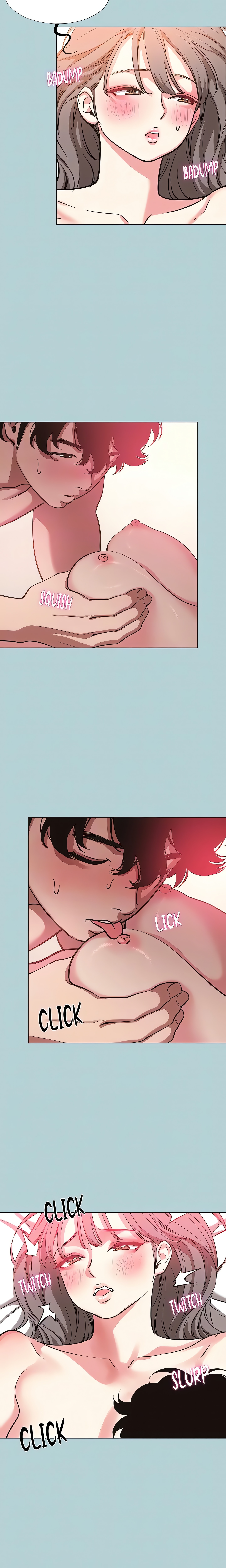 Not Interested Chapter 14
