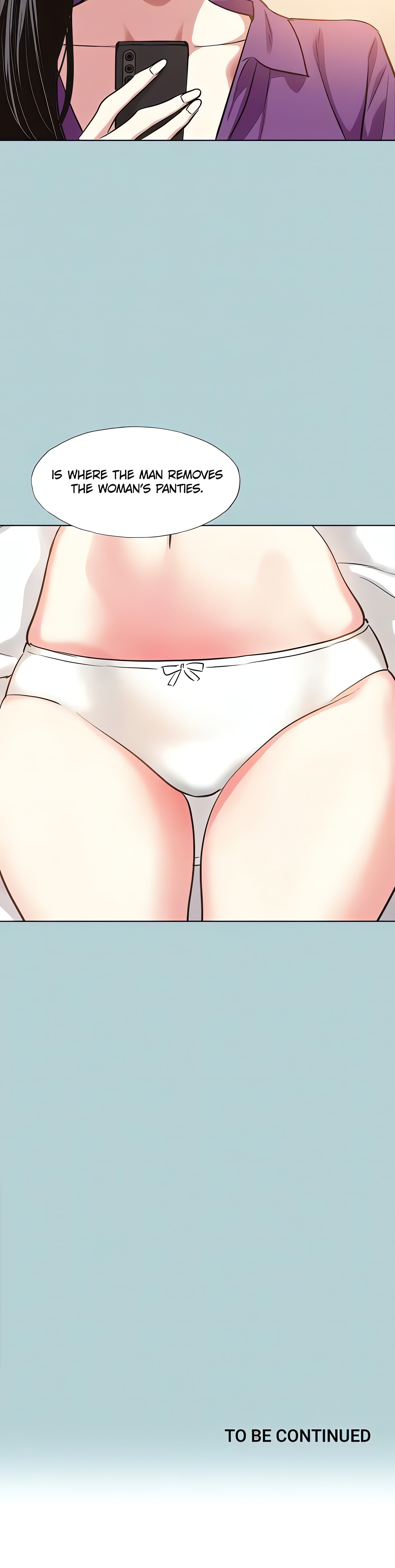Not Interested Chapter 14