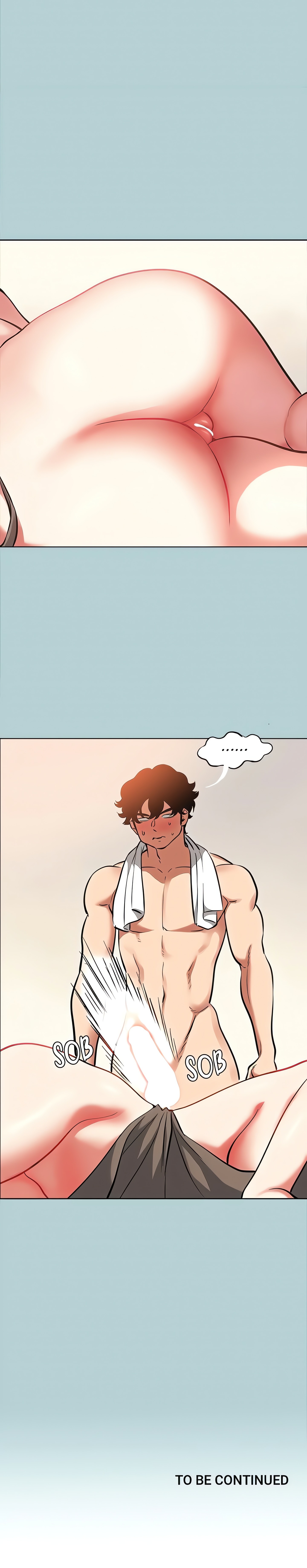 Not Interested Chapter 2 - Page 20