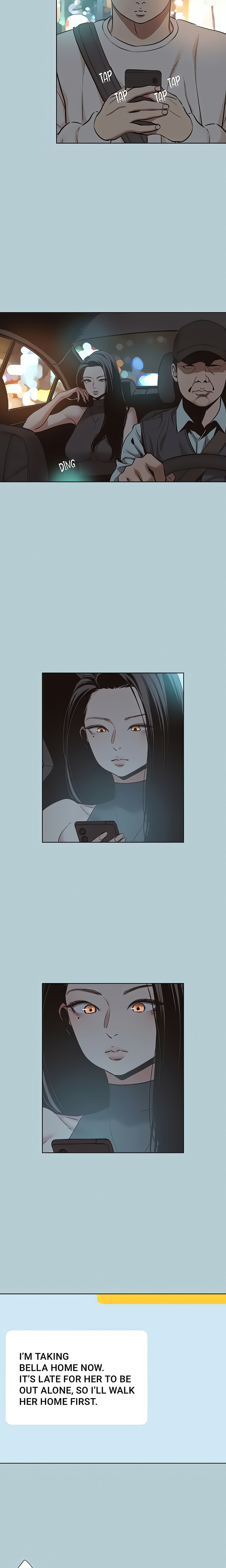 Not Interested Chapter 44 - Page 2