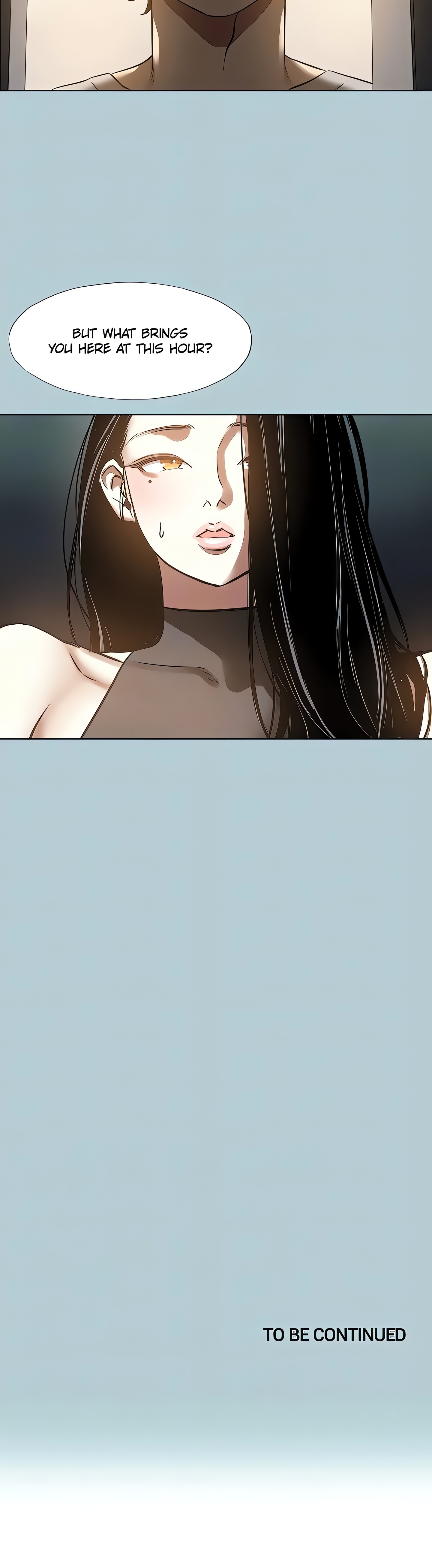 Not Interested Chapter 44 - Page 14
