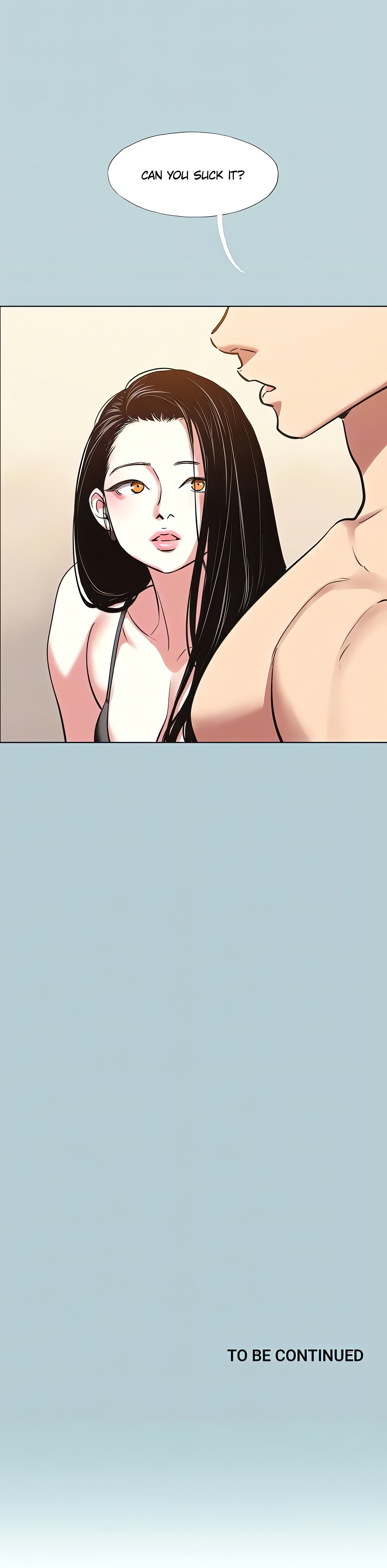 Not Interested Chapter 45 - Page 15