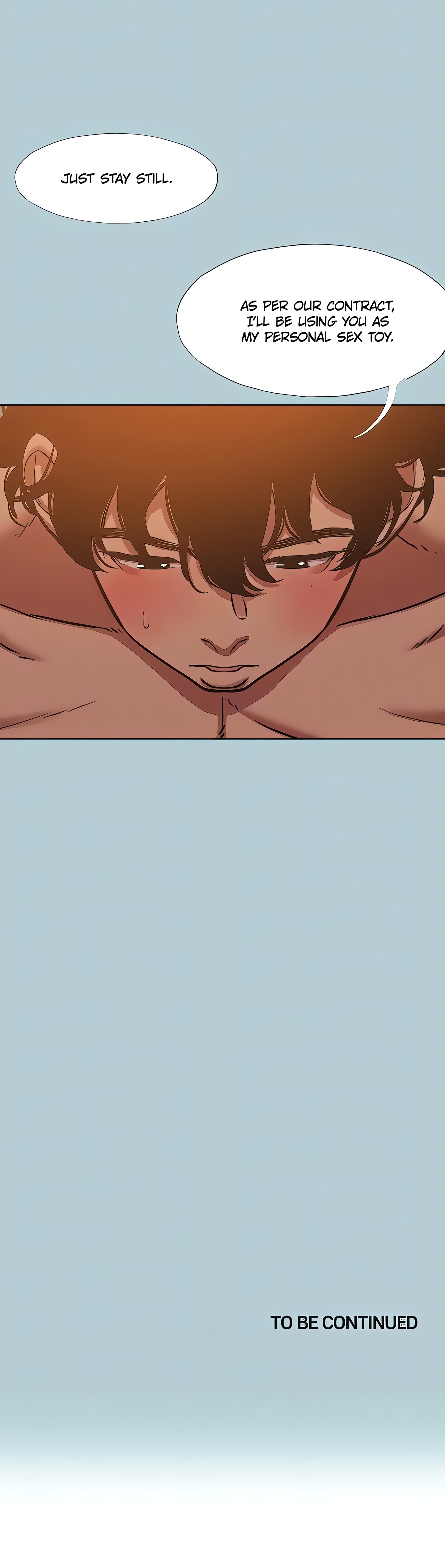 Not Interested Chapter 50 - Page 15