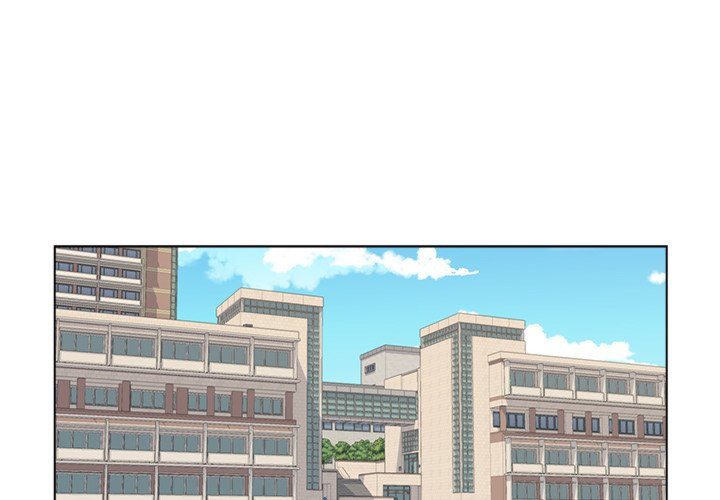 Old Friend Chapter 08