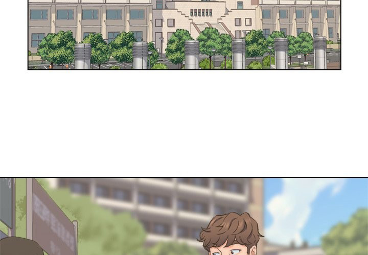 Old Friend Chapter 08