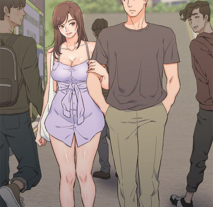 Old Friend Chapter 08
