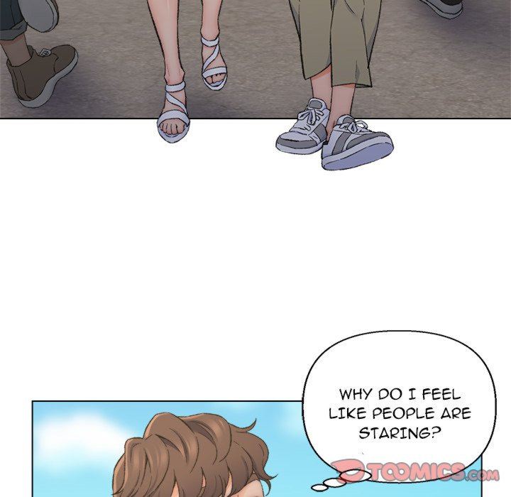 Old Friend Chapter 08
