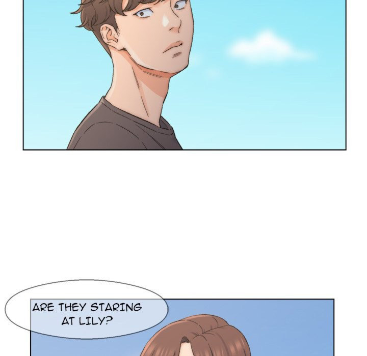 Old Friend Chapter 08