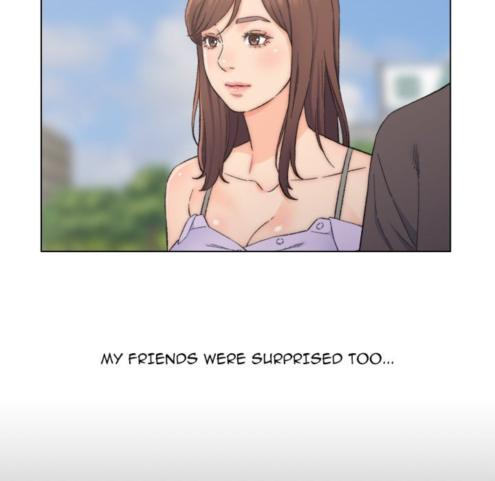 Old Friend Chapter 08
