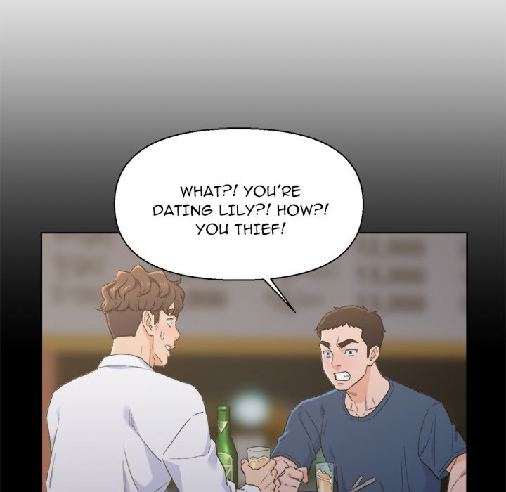 Old Friend Chapter 08