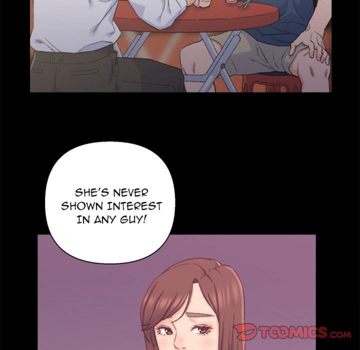 Old Friend Chapter 08