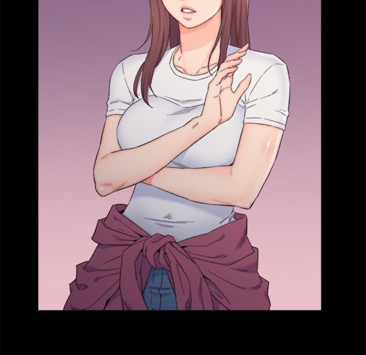 Old Friend Chapter 08