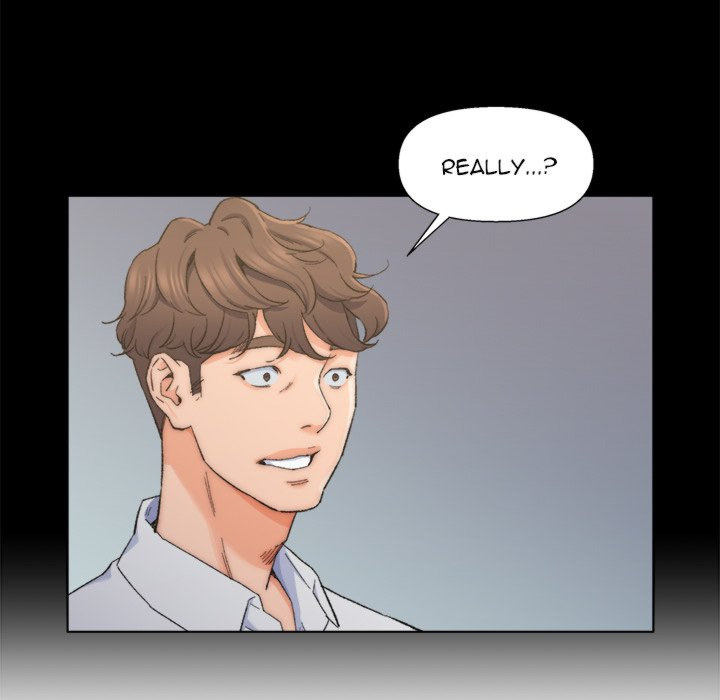 Old Friend Chapter 08