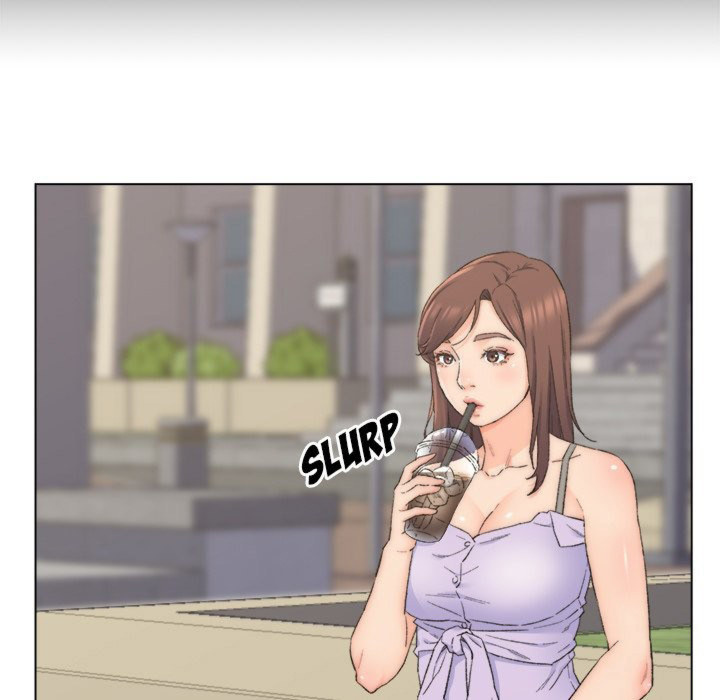 Old Friend Chapter 08